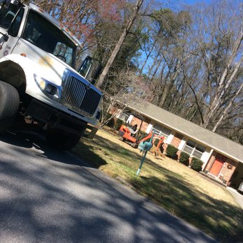 Bowen's Septic Tank - Plumbing Near Me - Conyers, Georgia