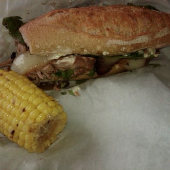 Paseo - Cuban sandwich is amazing! - Caribbean Near Me - Seattle, Washington Paseo - Cuban sandwich is amazing! - Caribbean Near Me - Seattle, Washington