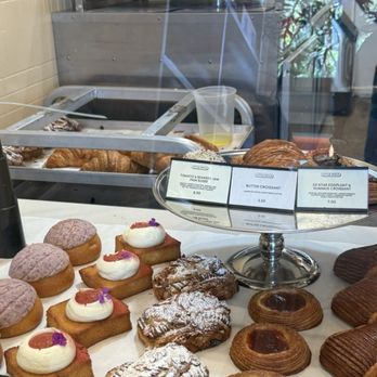 Little While - Pastries - Coffee & Tea Near Me - San Diego, California Little While - Pastries - Coffee & Tea Near Me - San Diego, California
