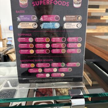 everbowl - Acai Bowls Near Me - Columbus, Ohio