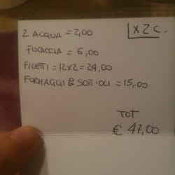Anticuus Fornus Sancta Clara - Conto!!!!!