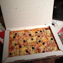 Pizza-Express