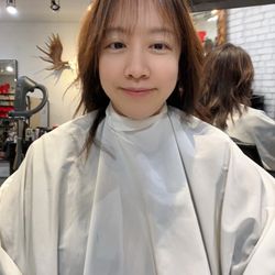MOOSH hairshop