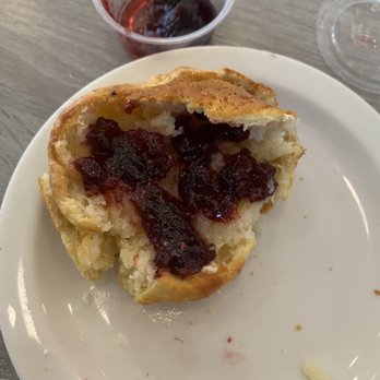 Millie's Cafe - Pasadena - Biscuit - Breakfast & Brunch Near Me - Pasadena, California