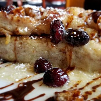 Khristopher's - Homemade bread pudding - Italian Near Me - Minden, Nevada Khristopher's - Homemade bread pudding - Italian Near Me - Minden, Nevada