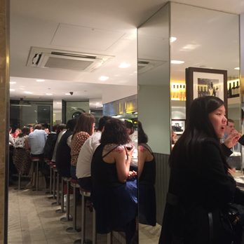 Barrafina - Inside - Spanish Near Me - London, XGL Barrafina - Inside - Spanish Near Me - London, XGL