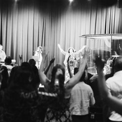 Movement Church