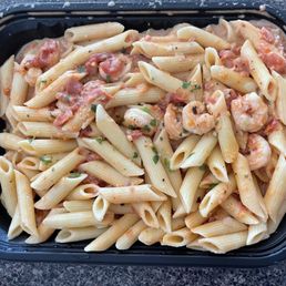 Shrimp Fra Diavolo Shrimp Fra Diavolo