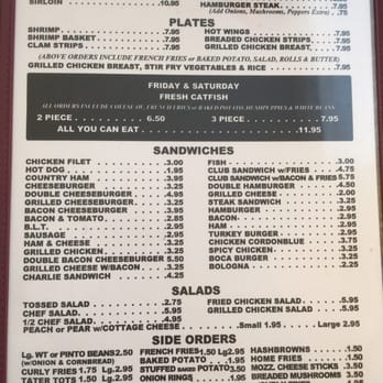 The Country Kitchen - Full Menu - New American Near Me - Lyles, Tennessee The Country Kitchen - Full Menu - New American Near Me - Lyles, Tennessee