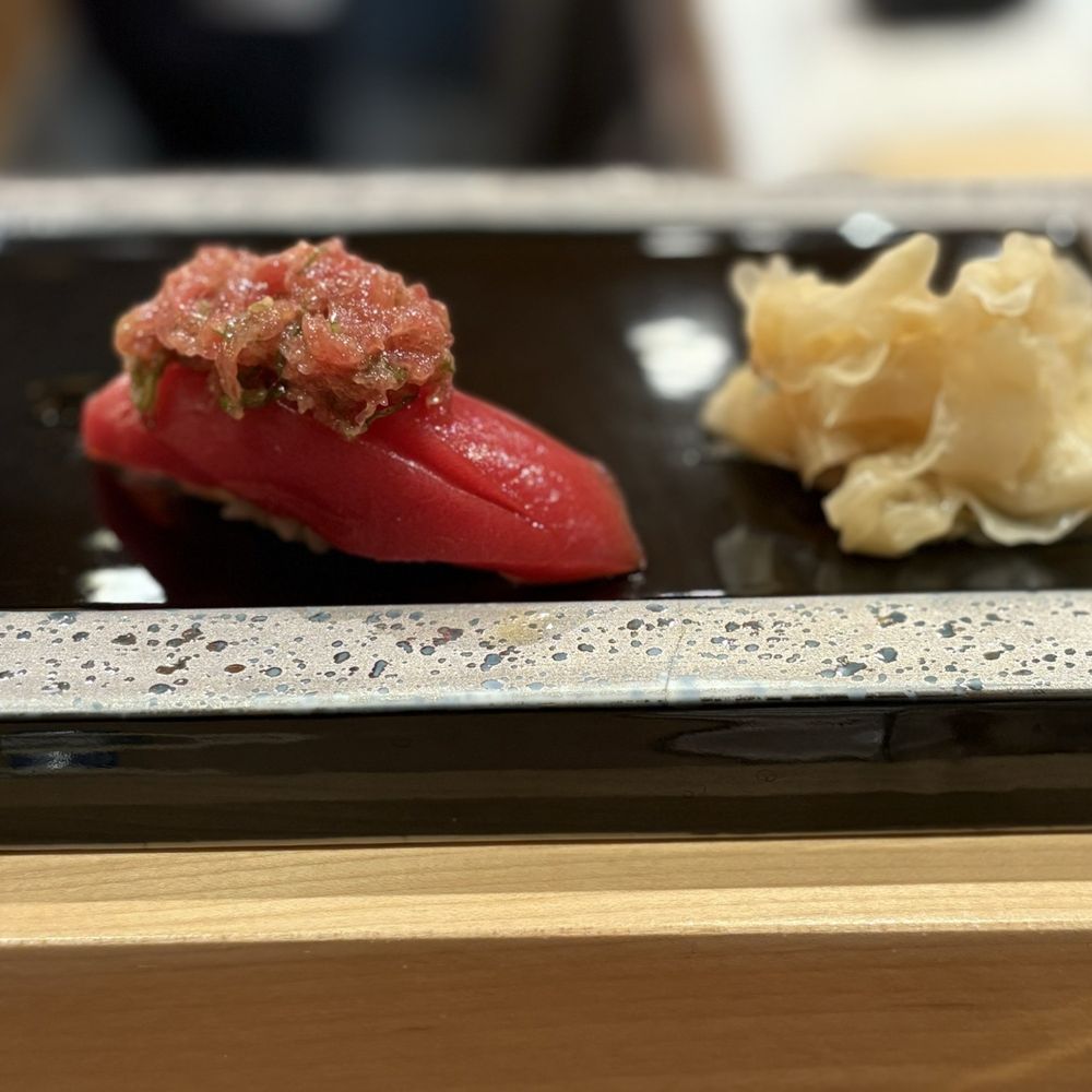 Omakase Yume - My favorite piece of - Sushi Bars Near Me - Chicago, Illinois Omakase Yume - My favorite piece of - Sushi Bars Near Me - Chicago, Illinois
