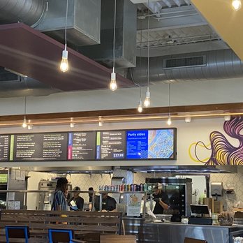 YAFO Kitchen - Mediterranean Near Me - Charlotte, North Carolina YAFO Kitchen - Mediterranean Near Me - Charlotte, North Carolina