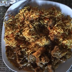 Al Mehran Restaurant