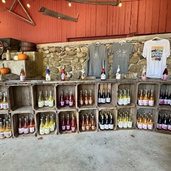 Long View Ciderhouse - You can't purchase hard cider to-go at the Ciderhouse. Just head down the street to the Rogers Orchards farm store for all your cider needs. - Cideries Near Me - Southington, Connecticut Long View Ciderhouse - You can't purchase hard cider to-go at the Ciderhouse. Just head down the street to the Rogers Orchards farm store for all your cider needs. - Cideries Near Me - Southington, Connecticut