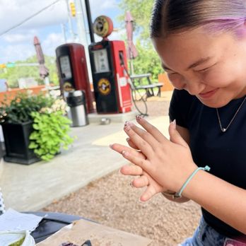 Lucky Lab Coffee - Blueberry lemonade hand pie! - Coffee & Tea Near Me - Dripping Springs, Texas Lucky Lab Coffee - Blueberry lemonade hand pie! - Coffee & Tea Near Me - Dripping Springs, Texas