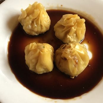 Spice - Steamed Dunplings - Thai Near Me - New York, New York Spice - Steamed Dunplings - Thai Near Me - New York, New York