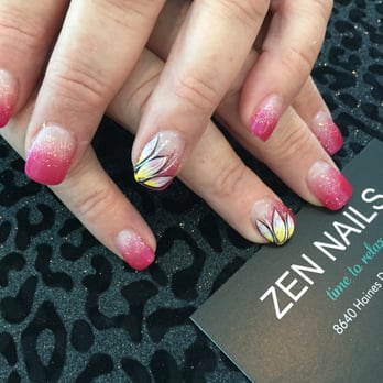 Zen Nails - Absolute excellence!! - Nail Salons Near Me - Florence, Kentucky