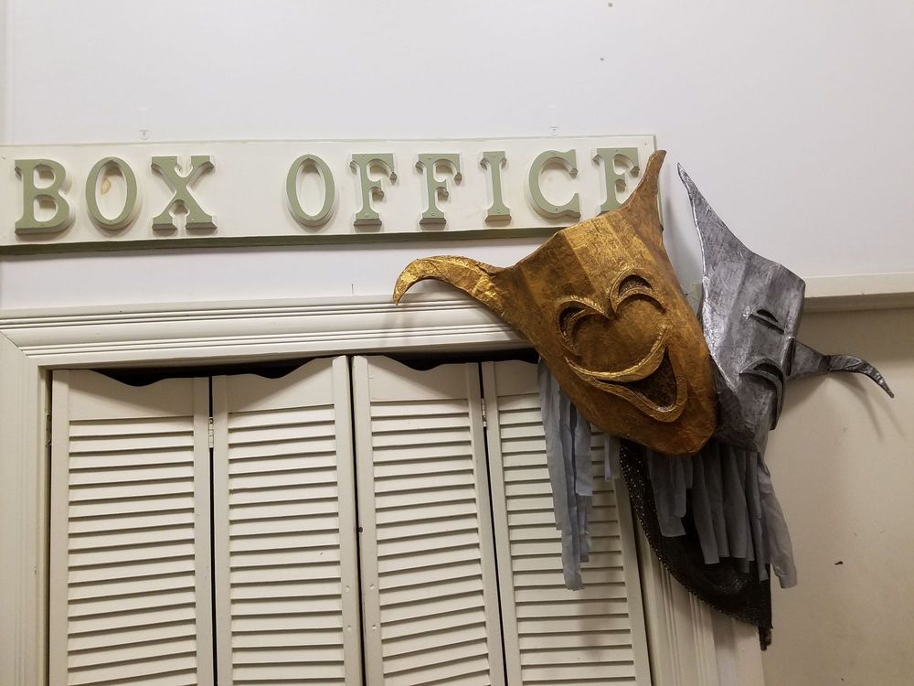 MCKEESPORT LITTLE THEATER Updated October 2024 20 Photos 1614