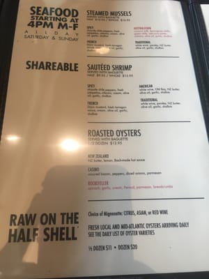Menu photo 7 Burger Bach Charlottesville, VA Menu photo 7 Burger Bach Charlottesville, VA