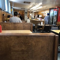 Shake Shop - Inside