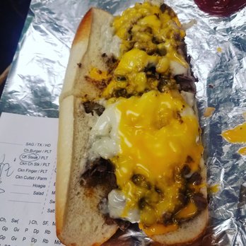 Ishkabibble's - Good as it gets at 1am in Queens Village - American Near Me - Philadelphia, Pennsylvania