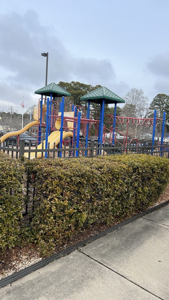 Portsmouth YMCA - childcare center in Portsmouth, VA