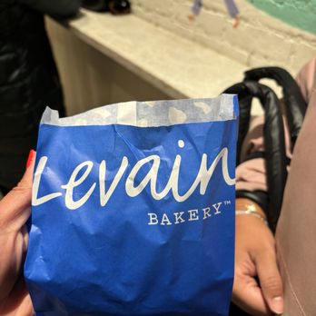 Levain Bakery - Bakeries Near Me - New York, New York Levain Bakery - Bakeries Near Me - New York, New York