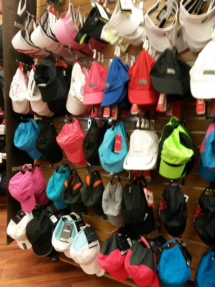 RUNNING ROOM CANADA Updated August 2024 1450 Kingston Road