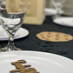 The Vue - Baby Shower at The Vue Studio  Cookie Monster Theme