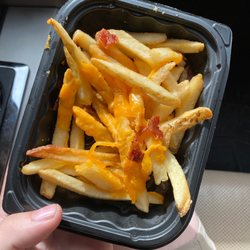 Wendy's