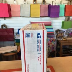 Package Store