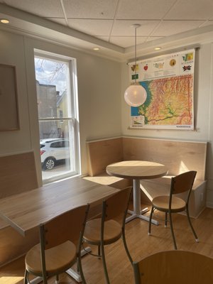 Cafe Birdie by null