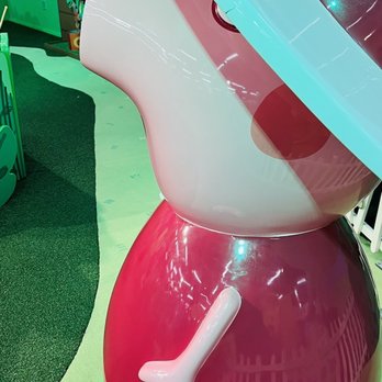 Peppa Pig World of Play - Indoor Playcenter Near Me - Grapevine, Texas