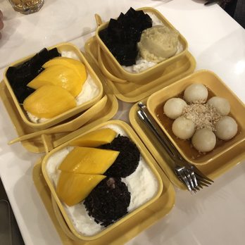 Sweethoney Dessert - Desserts Near Me - Alhambra, California Sweethoney Dessert - Desserts Near Me - Alhambra, California