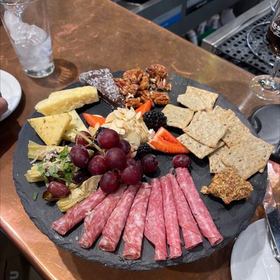 D. H. LESCOMBES WINERY & BISTRO by null