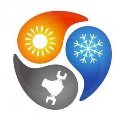 Q 21 Heating And Cooling Logo