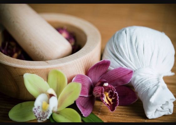 Pranee - Thai Massage Spa by null