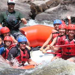Adirondac Rafting Company
