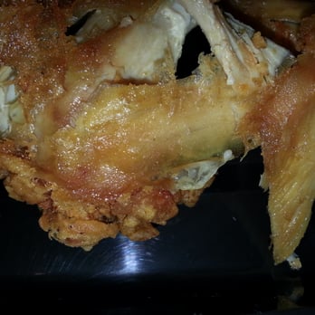 IPizzaNY - hard nasty chicken - Pizza Near Me - New York, New York