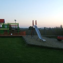 Children's Play Park