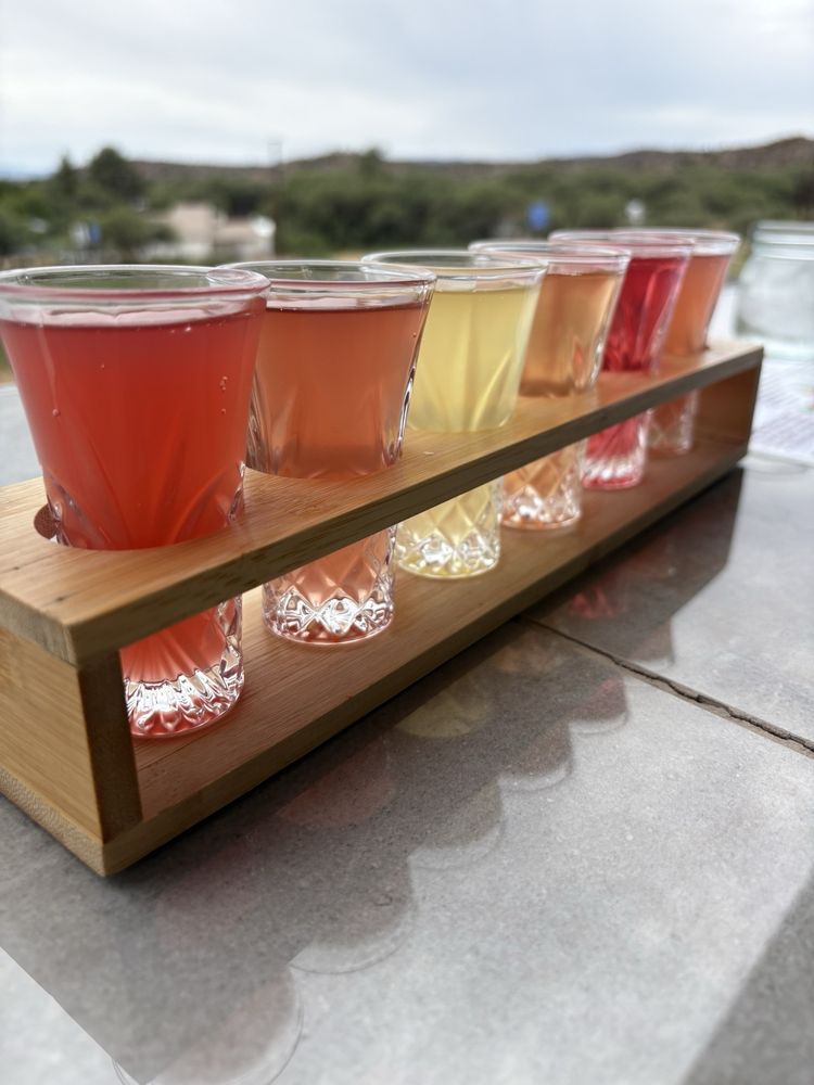 Witch Creek Tasting House