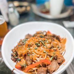 Table Six Kitchen + Bar - Noodles