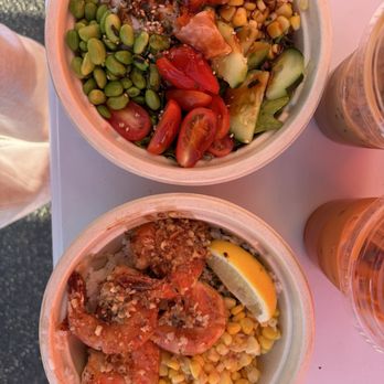The Aloha Stop - Food Trucks Near Me - South San Francisco, California The Aloha Stop - Food Trucks Near Me - South San Francisco, California