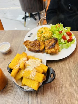 Show De Carnes express by null