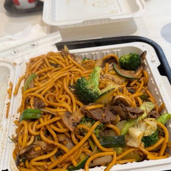 Gengis Khan - Mongolian Near Me - Milpitas, California