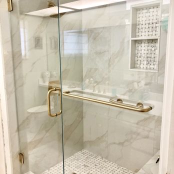 Valencia Custom Shower Doors - General Contractors Near Me - Valencia, California Valencia Custom Shower Doors - General Contractors Near Me - Valencia, California