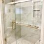 Photo of Valencia Custom Shower Doors