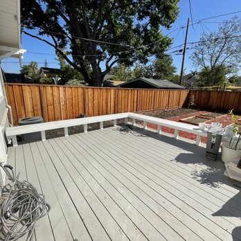 RH Hauling & Junk Removal - Post-clean up! - Junk Removal & Hauling Near Me - San Jose, California RH Hauling & Junk Removal - Post-clean up! - Junk Removal & Hauling Near Me - San Jose, California