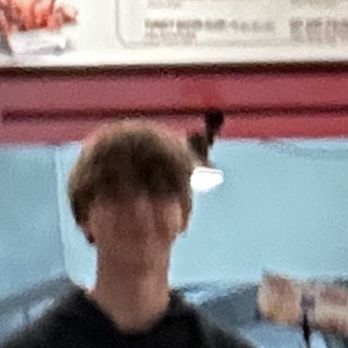 Charleys Cheesesteaks and Wings - Worker that had very good service - Cheesesteaks Near Me - Lakewood, Ohio