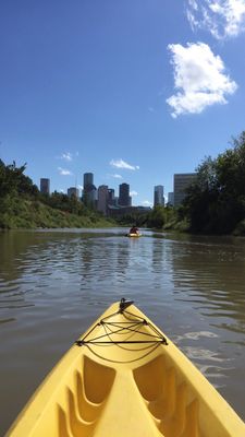 Bayou City Adventures by null