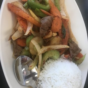 Original Thai BBQ - Thai Near Me - Clackamas, Oregon